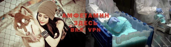 крисы Алексеевка